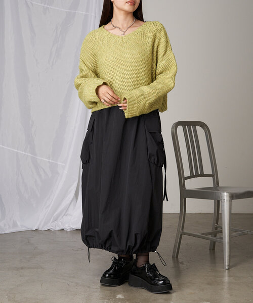 RAY CASSIN(レイカズン)の「レースアップローファー(その他シューズ・レディース・ブラック/ブラウン系その他2・L/M/S)」の3枚目の写真