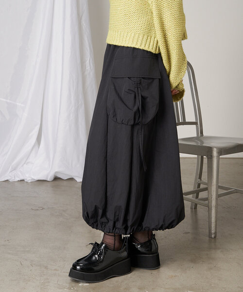 RAY CASSIN(レイカズン)の「レースアップローファー(その他シューズ・レディース・ブラック/ブラウン系その他2・L/M/S)」の5枚目の写真