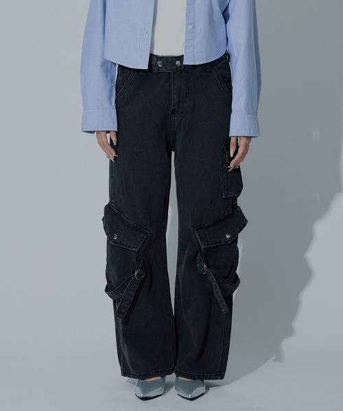 ENGINEERED GARMENTS/エンジニアド ガーメンツ Gurkha Pant
