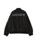 A4A(エーフォーエー)の「ジャケット/アウター(MA-1)」