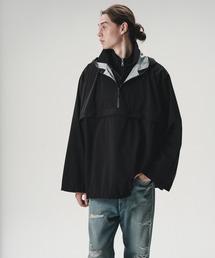 ADAM ET ROPE'(A_Gy)́yACT_22 LeicesterzANORAK PARKA(̑AE^[)