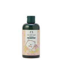 THE BODY SHOP(UE{fBVbv)́ypbP[WzV[WF PG 250mLiFsNO[vt[cj(Ό/{fB\[v)