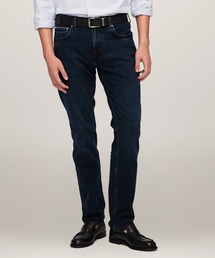 ストレートジーンズ