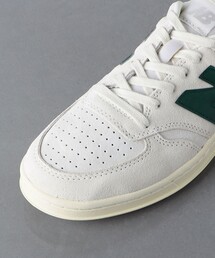 ★New Balance★ニューバランス CT500CG★追跡可 New Balance ニューバランス スニーカー CT500 CT500CG WHITE