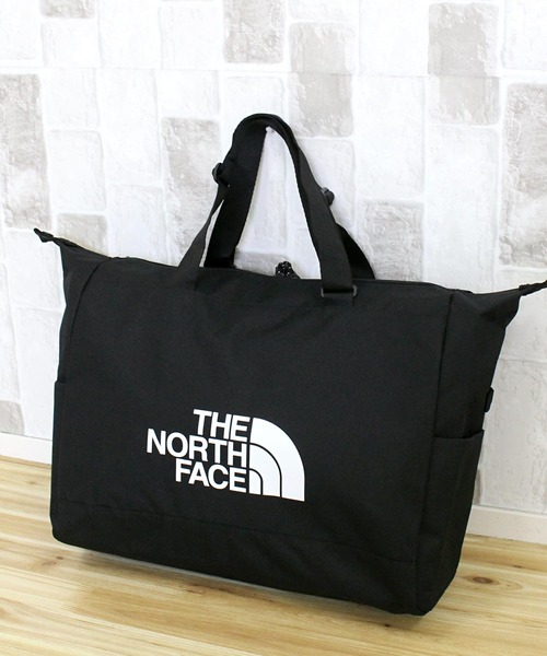 THE NORTH FACE（ザノースフェイス）の「TNF ライトダッフル