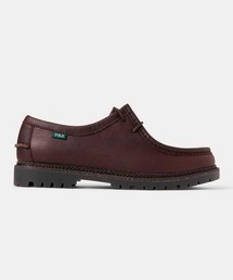 FOOT COMMUNITY（フットコミュニティー）の「ポロ ラルフ ローレン APRON CLASSC 2アイレットシューズ（モカシン/デッキシューズ）」