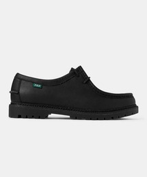 POLO RALPH LAUREN（ポロ ラルフ ローレン）の「ポロ ラルフ ローレン APRON CLASSC 2アイレットシューズ（モカシン/デッキシューズ）」