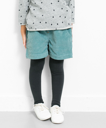 URBAN RESEARCH DOORS KIDS | DOORS コーデュロイショートパンツ(その他パンツ)