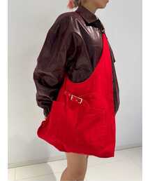 Oriens JOURNAL STANDARD | ショルダーキャンバスバッグ(ショルダーバッグ)