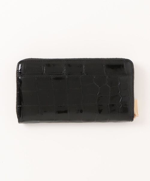 【セール】【BELLIES YORK/ベリーズヨーク】クロコダイル 長財布 ワニ革（財布）｜BELLIES YORK（ベリーズヨーク）