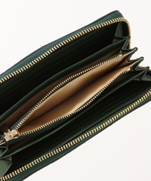 【セール】【BELLIES YORK/ベリーズヨーク】クロコダイル 長財布 ワニ革（財布）｜BELLIES YORK（ベリーズヨーク）