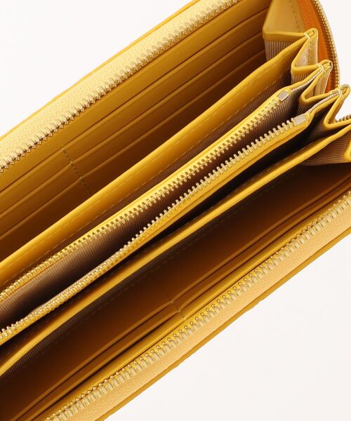 【セール】【BELLIES YORK/ベリーズヨーク】クロコダイル 長財布 ワニ革（財布）｜BELLIES YORK（ベリーズヨーク）