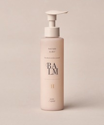 Her lip to BEAUTY(n[bvgDr[eB[)SENSUAL RICH BODY BALM({fBPA/{fBN[)