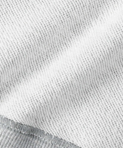 Champion(チャンピオン)の「Champion(チャンピオン)【メンズ】バックプリントクルー(スウェット・メンズ・ブラック/グレー/キナリ・M/L/XL)」の16枚目の写真
