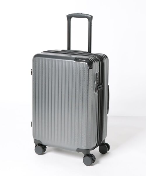 SKYLABO/スカイラボ】 キャリーケース 48L(55L)（スーツケース