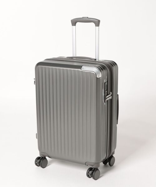SKYLABO/スカイラボ】 キャリーケース 48L(55L)（スーツケース
