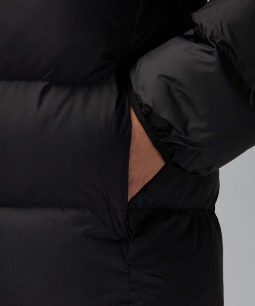 セール】ジョーダン ブルックリン メンズ パファー ジャケット