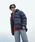JORDAN BRANDiW[_uhj́uW[_ ubN Y pt@[ WPbg / Jordan Brooklyn Men's Puffer Jacket FV7317-010 Blacki_EWPbg/R[gjvbubN