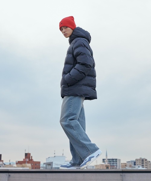 ジョーダン ブルックリン ジャケット 肉厚 ダウン ナイキ　NIKE ジョーダン ブルックリン メンズ パファー ジャケット / Jordan