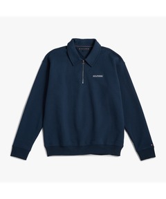 セール】CHILLAX PATCH REGULAR HOODIE（パーカー）｜Maison
