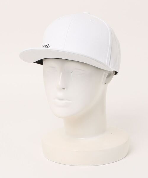 ★GOTNOFEARS★ROGO CAP（キャップ）｜sunny branch（サニーブランチ）