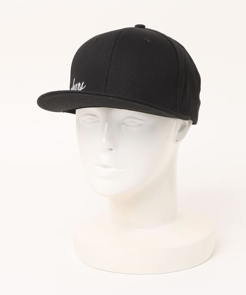 ★GOTNOFEARS★ROGO CAP（キャップ）｜sunny branch（サニーブランチ）