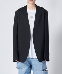 メゾンマルティンマルジェラ　ジャケット Maison Margiela メゾン・マルジェラ テーラード シングル