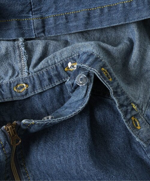 本日限定お値下げ‼️デザインワークス　フード付きブルゾン⭐︎新品未使用 本日限定お値下げ‼️デザインワークス フード付きブルゾン⭐︎新品未使用