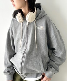THE NORTH FACE｜ザノースフェイスのパーカー（グレー/灰色系