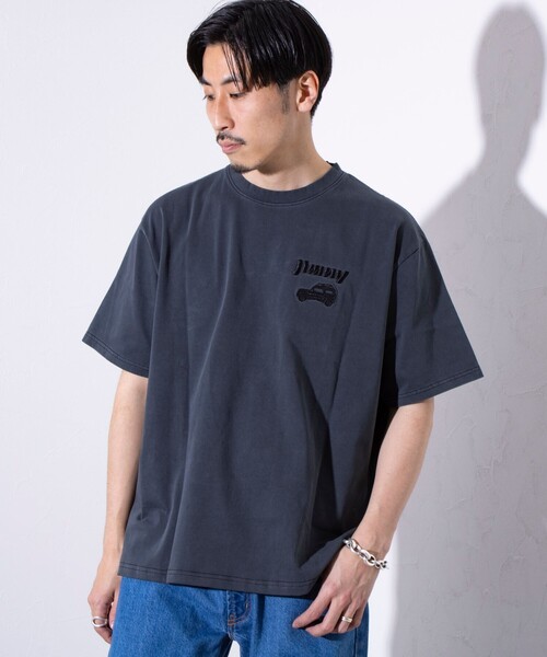 シェリン Tシャツ そのまんまグッズ第9弾】Tシャツ シェリン・バーガンディ｜にじさんじ