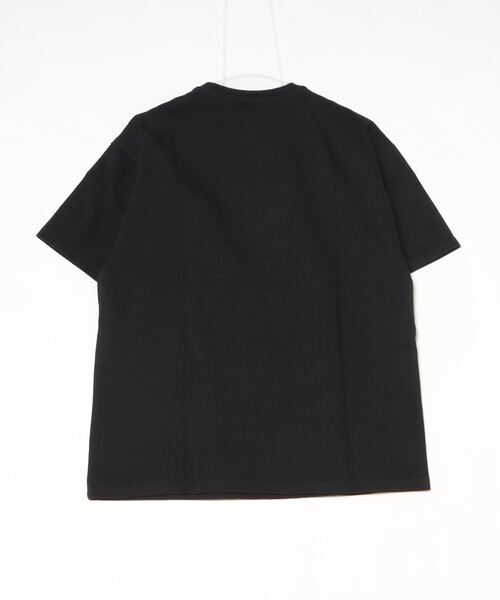 SMALL BOX LOGO TEE