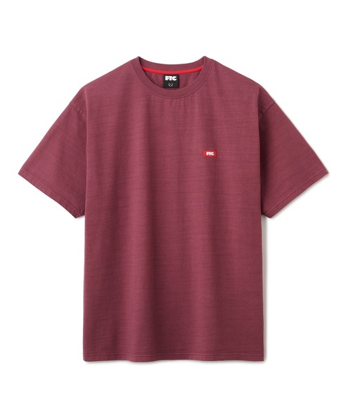 SMALL BOX LOGO TEE