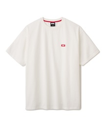 FTC（エフティーシー）の「SMALL BOX LOGO TEE（Tシャツ/カットソー・メンズ）」