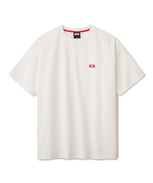 SMALL BOX LOGO TEE