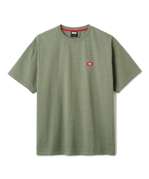 SMALL BOX LOGO TEE