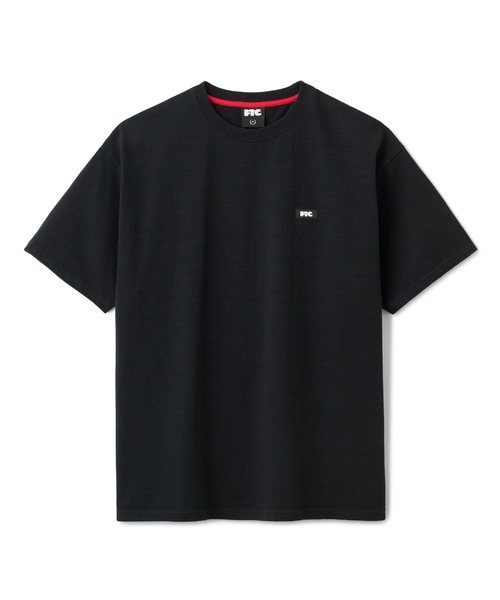 SMALL BOX LOGO TEE