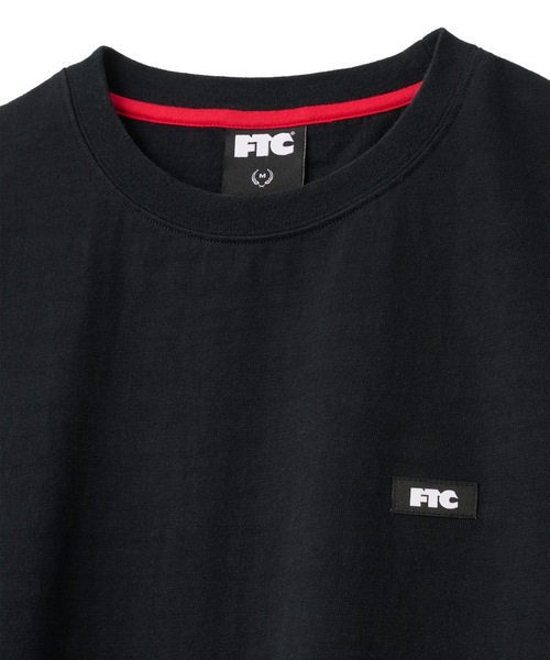 SMALL BOX LOGO TEE
