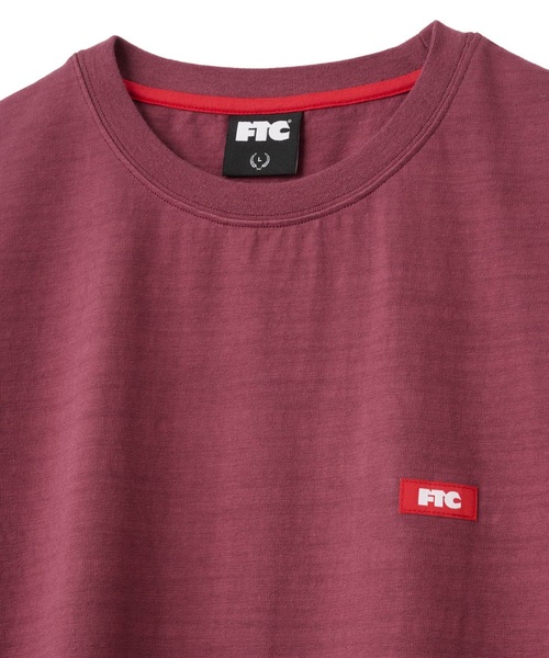 SMALL BOX LOGO TEE
