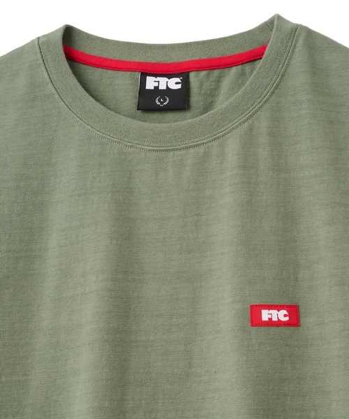 SMALL BOX LOGO TEE