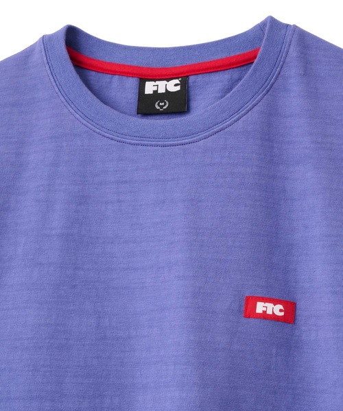 SMALL BOX LOGO TEE