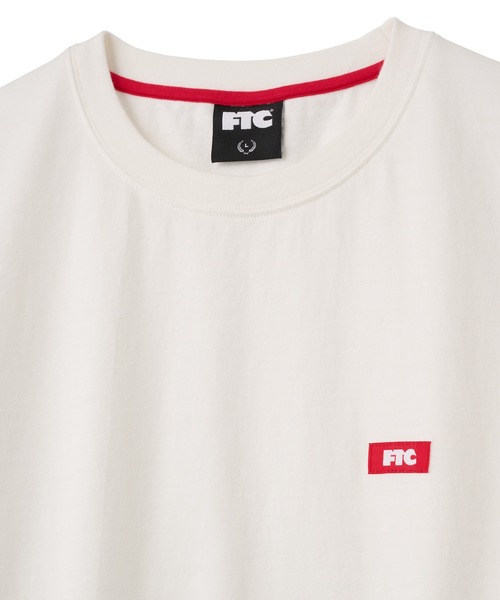 SMALL BOX LOGO TEE