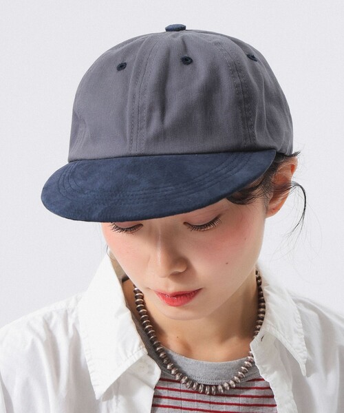 別注】WINNER CAP / 2トーン キャップ（キャップ）｜BEAMS BOY