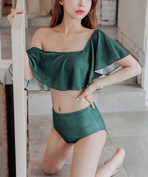 【ウエストマークが魅力的に♪】HERMES 水着 Emy swimsuit | Hermès Mainland China