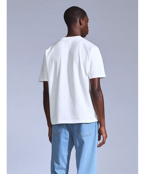 リーバイス（Levi’s）/BLUETAB(TM) クラシックTシャツ Levi's/リーバイス BLUETAB(TM) クラシックTシャツ（Tシャツ