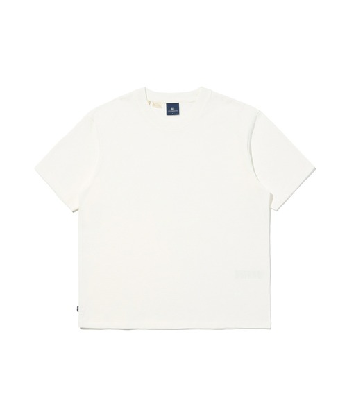 Levi's(リーバイス)の「Levi's/リーバイス BLUETAB(TM) クラシックTシャツ(Tシャツ/カットソー・メンズ・ホワイト・S/M/L/XL)」の2枚目の写真
