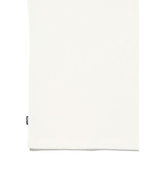 Levi's(リーバイス)の「Levi's/リーバイス BLUETAB(TM) クラシックTシャツ(Tシャツ/カットソー・メンズ・ホワイト・S/M/L/XL)」の6枚目の写真