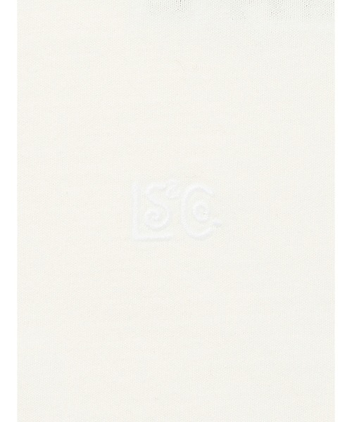 Levi's(リーバイス)の「Levi's/リーバイス BLUETAB(TM) クラシックTシャツ(Tシャツ/カットソー・メンズ・ホワイト・S/M/L/XL)」の7枚目の写真