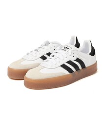 adidas | adidas: SAMBAE W スニーカー(スニーカー)