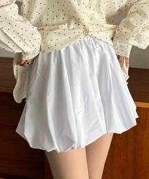 efill | 今シーズン話題の ボリューム バルーン スカート(スカート)