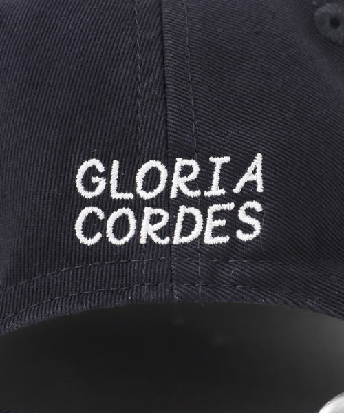 Gloria Cords(グロリアコード)の「【GLORIA CORDES】別注 NLBM ニューヨーク・キューバンズ(キャップ・メンズ・オリーブ/ブラック/ボルドー・FREE)」の12枚目の写真
